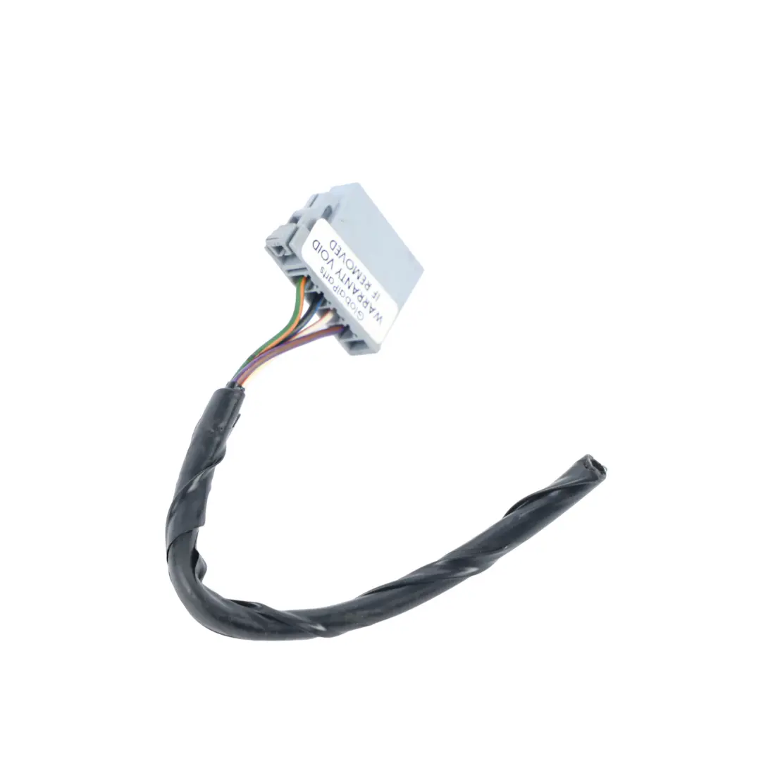 MK4 Cablaggio Spina Fanale Posteriore Destro per Ford Mondeo con numero di parte 7S71-13404-A Ford Mondeo MK4 Cablaggio Spina Fanale Posteriore Destro - SKU 7S71-13404-A-2 - Numero di parte 7S71-13404-A