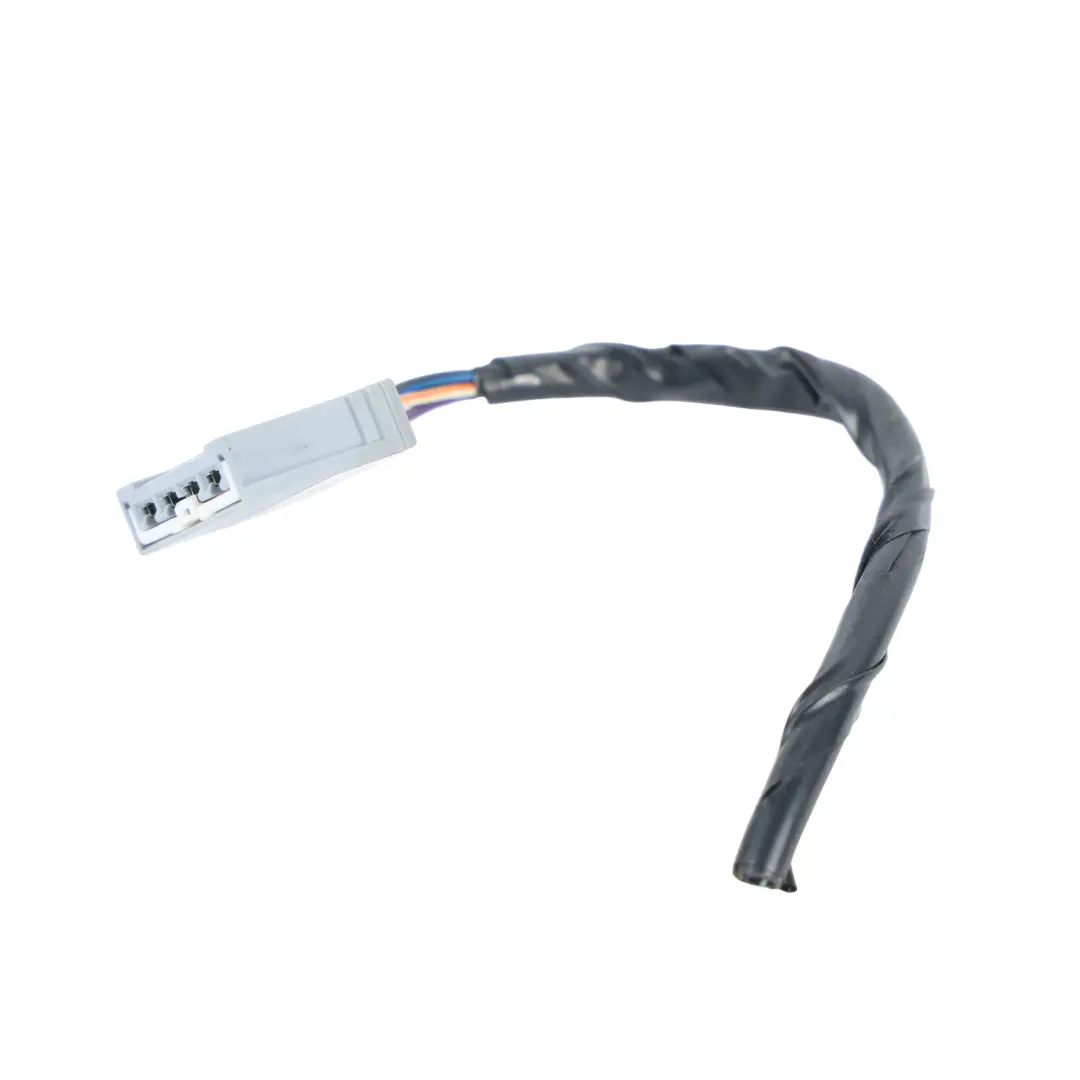 Ford Mondeo MK4 Cablaggio Spina Fanale Posteriore Destro - SKU 7S71-13404-A-2 - Numero di parte 7S71-13404-A