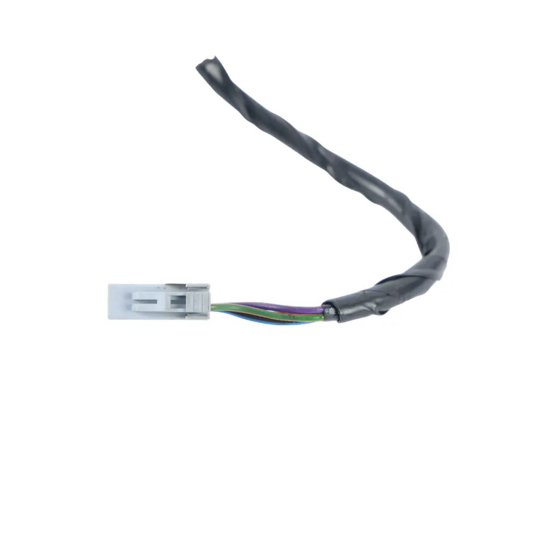Ford Mondeo MK4 Cableado Conector Luz Trasera Derecha - SKU 7S71-13404-A-2 - Número de pieza 7S71-13404-A