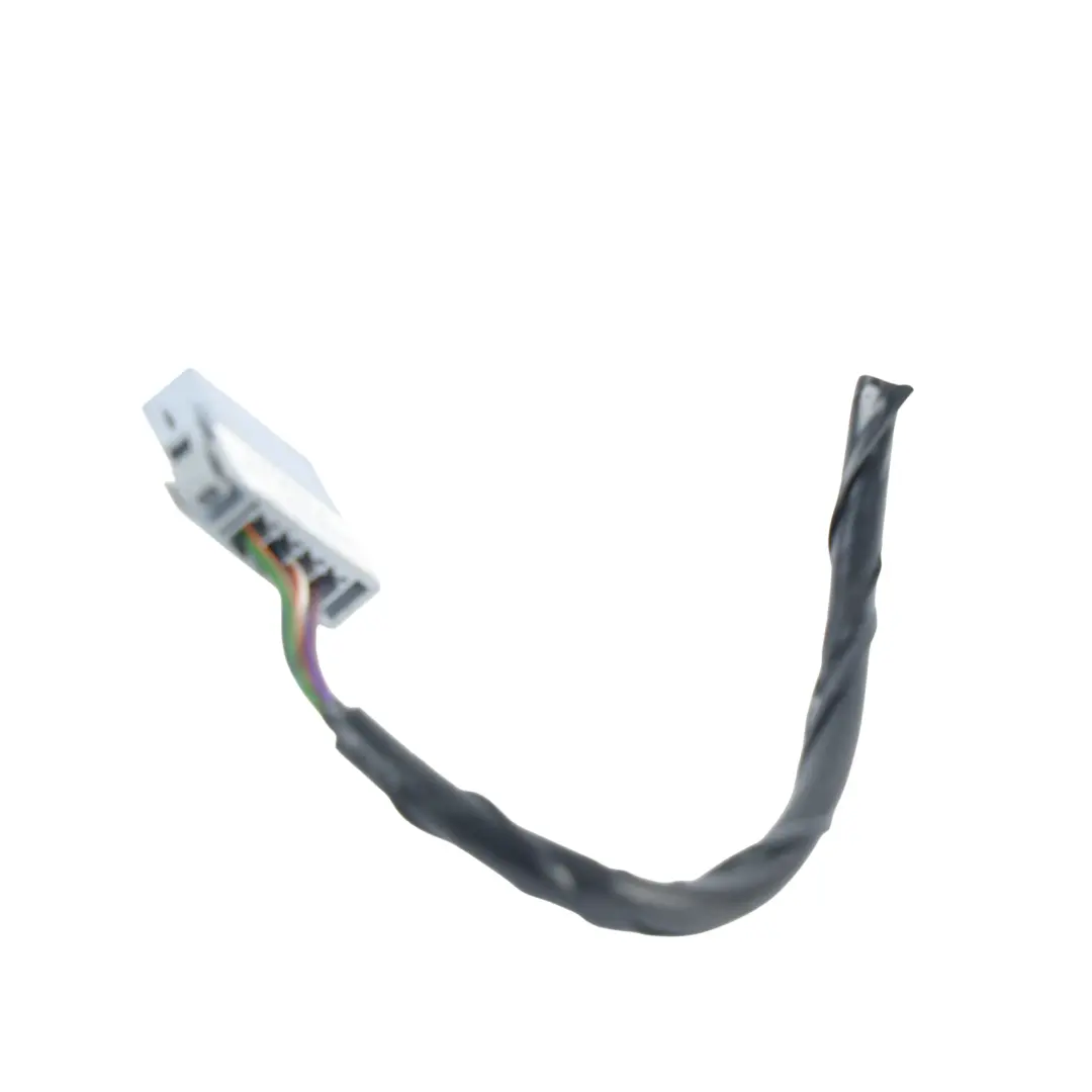 Ford Mondeo MK4 Heckleuchte Rechts Kabelbaum Stecker - SKU 7S71-13404-A-2 - Teilenummer 7S71-13404-A