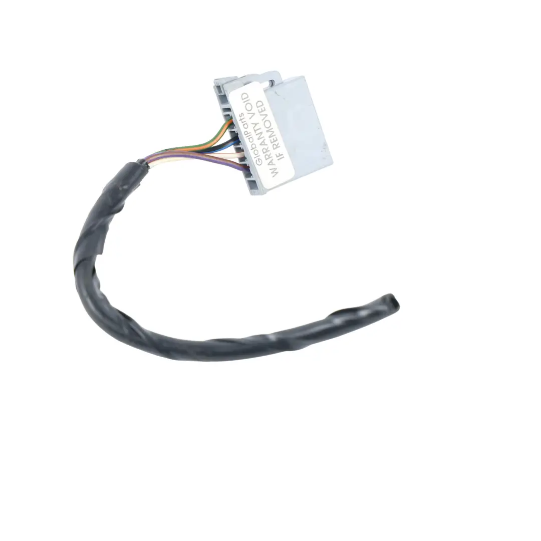 Ford Mondeo MK4 Feu Arrière Droit Faisceau Câblage Prise - SKU 7S71-13404-A-2 - Numéro de pièce 7S71-13404-A