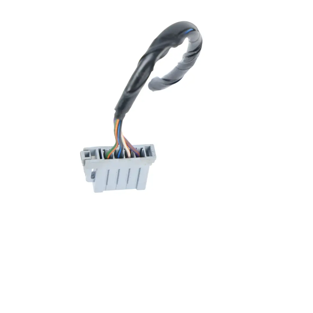 Ford Mondeo MK4 Feu Arrière Droit Faisceau Câblage Prise - SKU 7S71-13404-A-2 - Numéro de pièce 7S71-13404-A