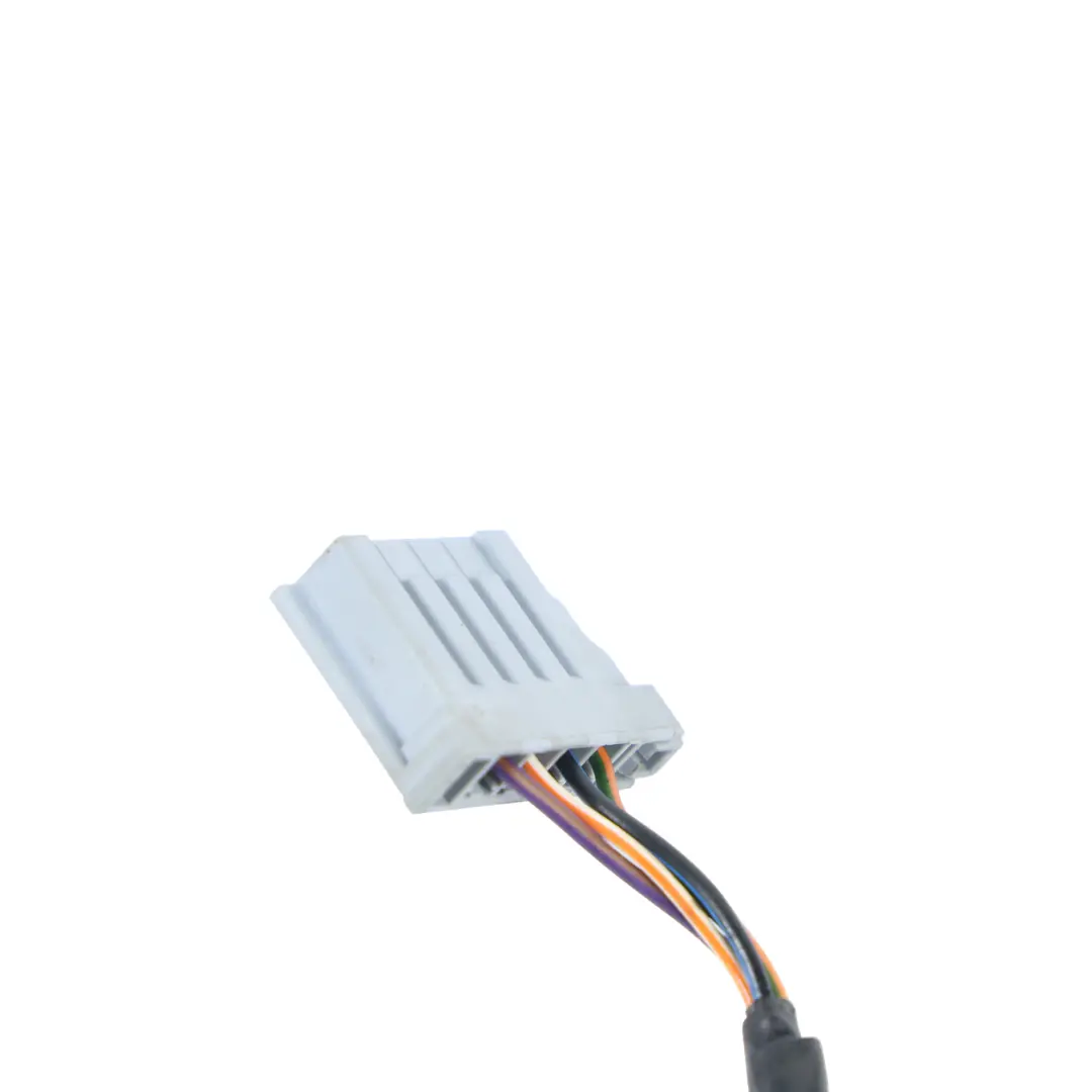 Ford Mondeo MK4 Heckleuchte Rechts Kabelbaum Stecker - SKU 7S71-13404-A-2 - Teilenummer 7S71-13404-A