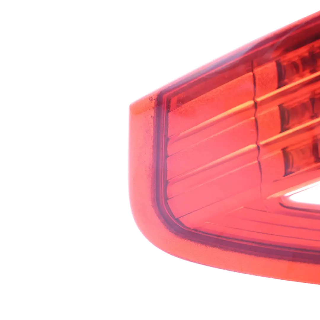 Ford Mondeo Mk4 Rear Tail Light Lamp Taillight Right O/S - SKU 7S71-13404-A - Part number 7S71-13404-A