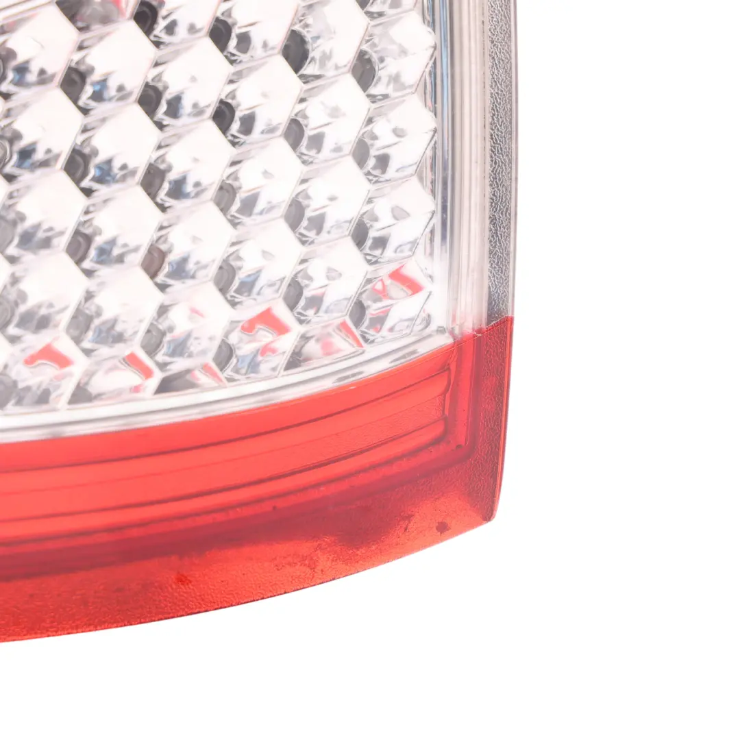 Ford Mondeo Mk4 Rear Tail Light Lamp Taillight Right O/S - SKU 7S71-13404-A - Part number 7S71-13404-A