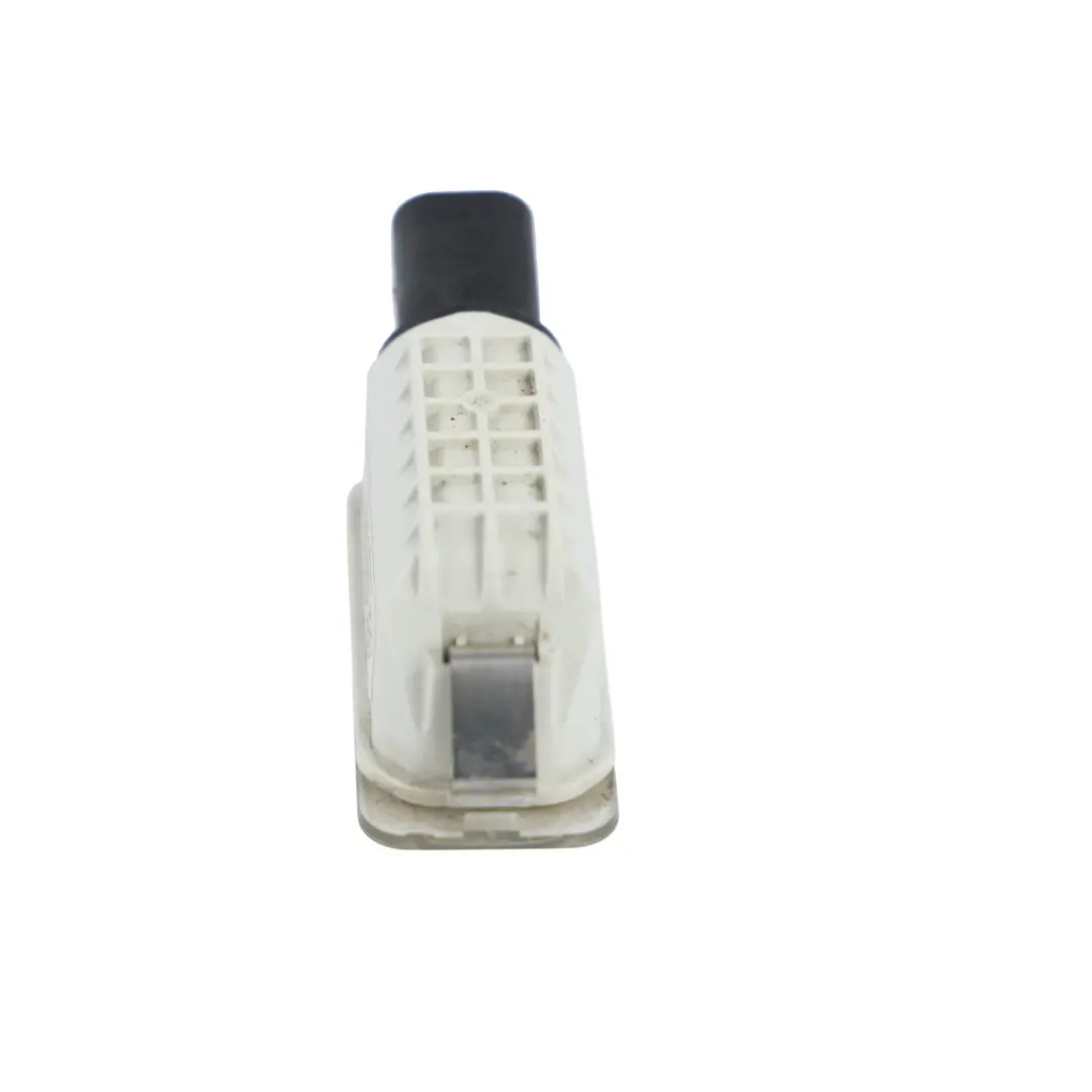 Ford Mondeo Mk4 Rear Number Plate Light Lamp - SKU 7S71-13550-AB - Part number 7S71-13550-AB