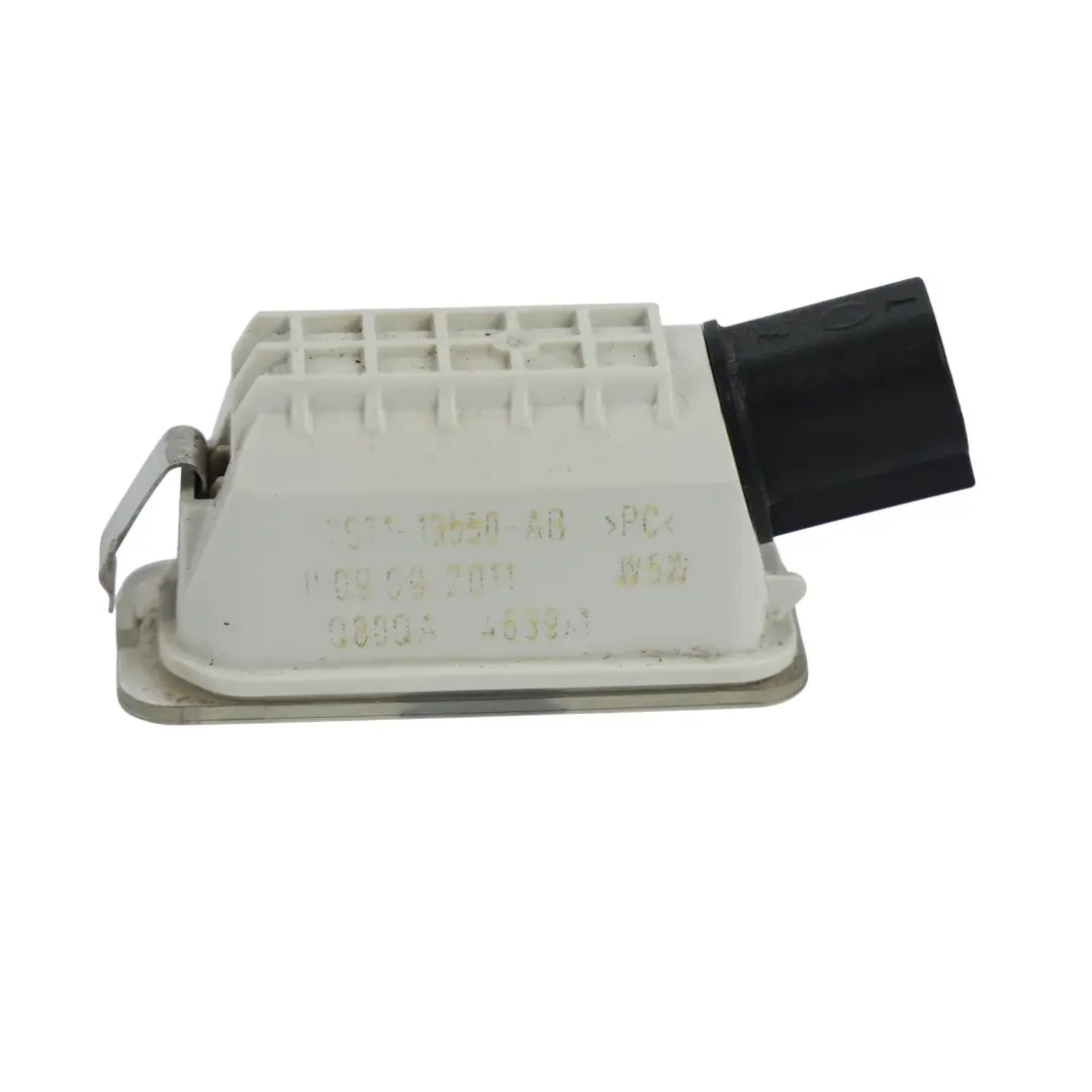 Ford Mondeo MK4 Feu Éclairage Plaque Immatriculation Arrière - SKU 7S71-13550-AB - Numéro de pièce 7S71-13550-AB