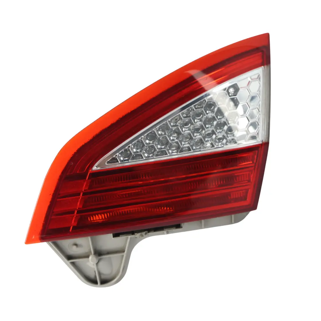 Ford Mondeo Mk4 Boot Lid Tailgate Lamp Light Inner Rear Right O/S - SKU 7S71-13A602-A - Part number 7S71-13A602-A
