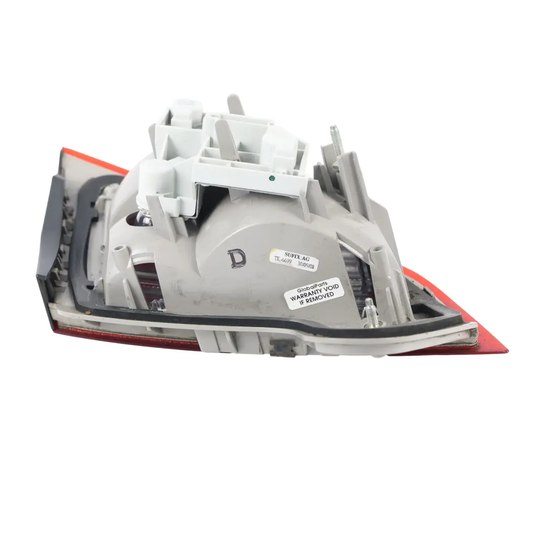 Ford Mondeo MK4 Luce Lampada Portellone Posteriore Destra - SKU 7S71-13A602-A - Numero di parte 7S71-13A602-A