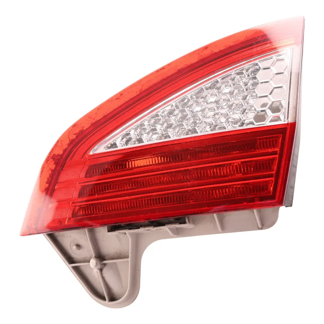Ford Mondeo Mk4 Boot Lid Tailgate Lamp Light Inner Rear Right O/S - SKU 7S71-13A602-A - Part number 7S71-13A602-A