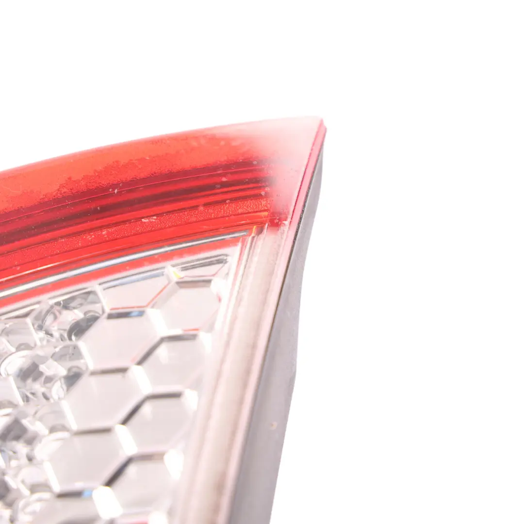 Mk4 Boot Lid Tailgate Lamp Light Inner Rear Right O/S to Ford Mondeo with Part number 7S71-13A602-A Ford Mondeo Mk4 Boot Lid Tailgate Lamp Light Inner Rear Right O/S - SKU 7S71-13A602-A - Part number 7S71-13A602-A