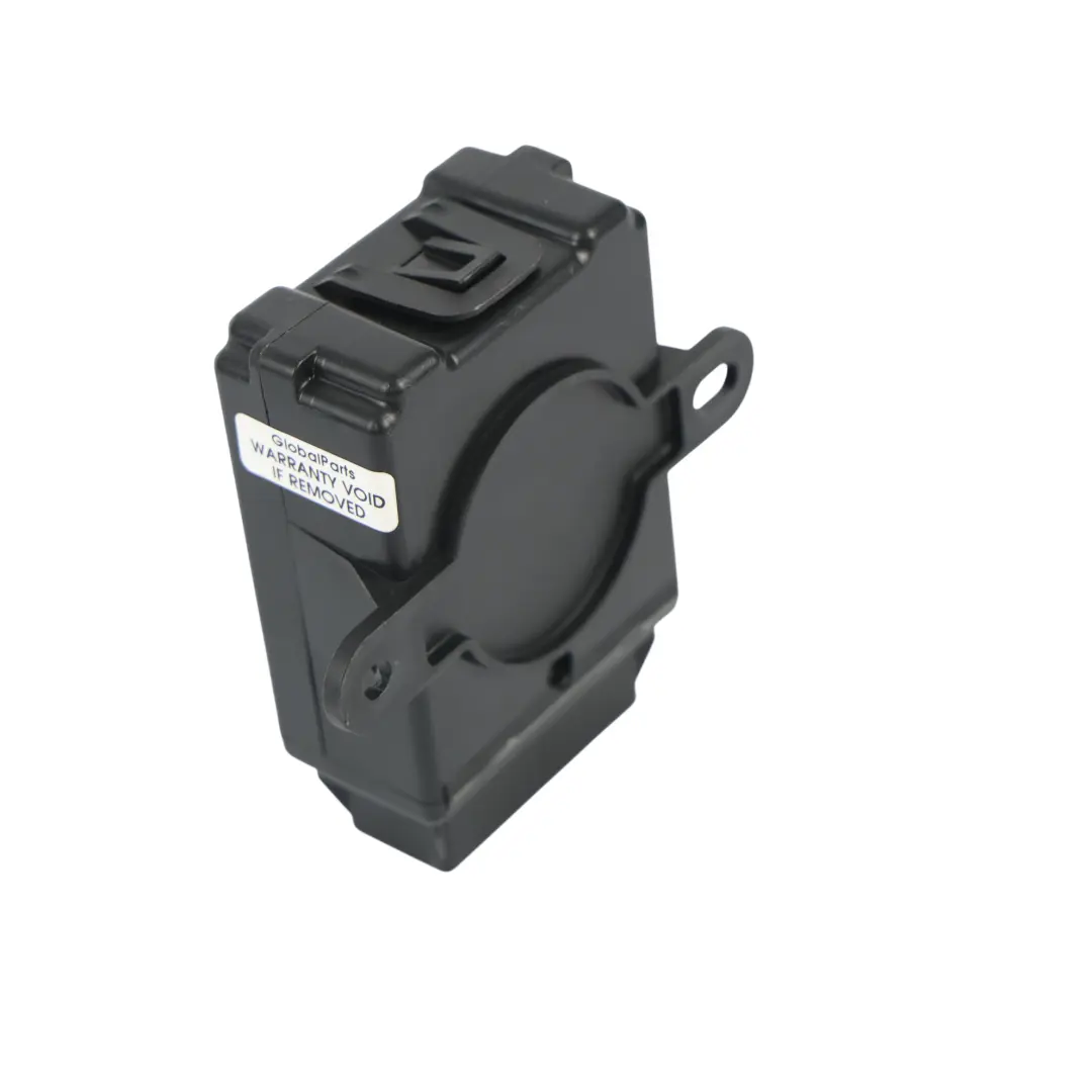 Ford Mondeo MK4 Galaxy MK3 Module Contrôle Phare - SKU 7S71-13K031-BJ - Numéro de pièce 7S71-13K031-BJ