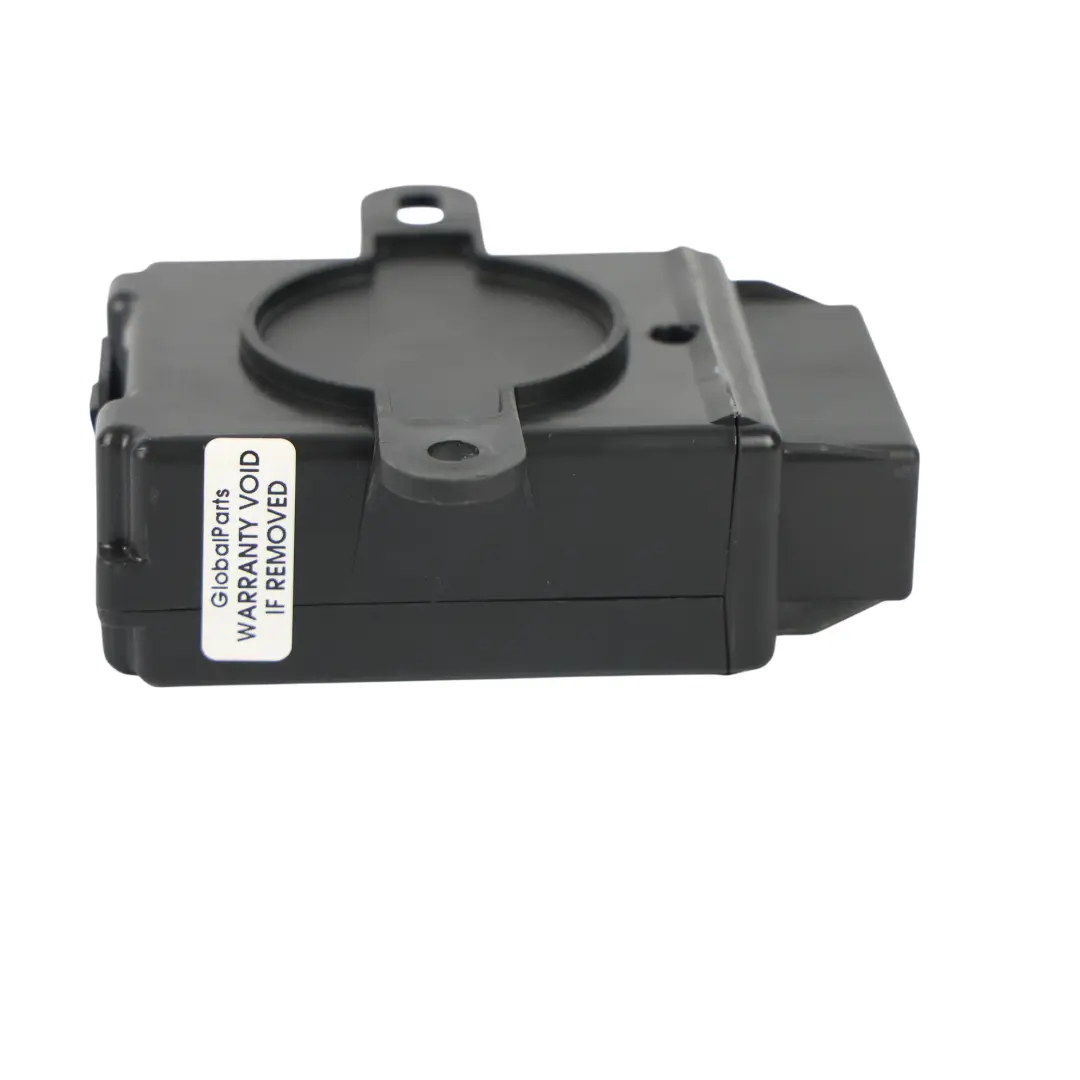 Ford Mondeo MK4 Galaxy MK3 Módulo Control Faro - SKU 7S71-13K031-BJ - Número de pieza 7S71-13K031-BJ