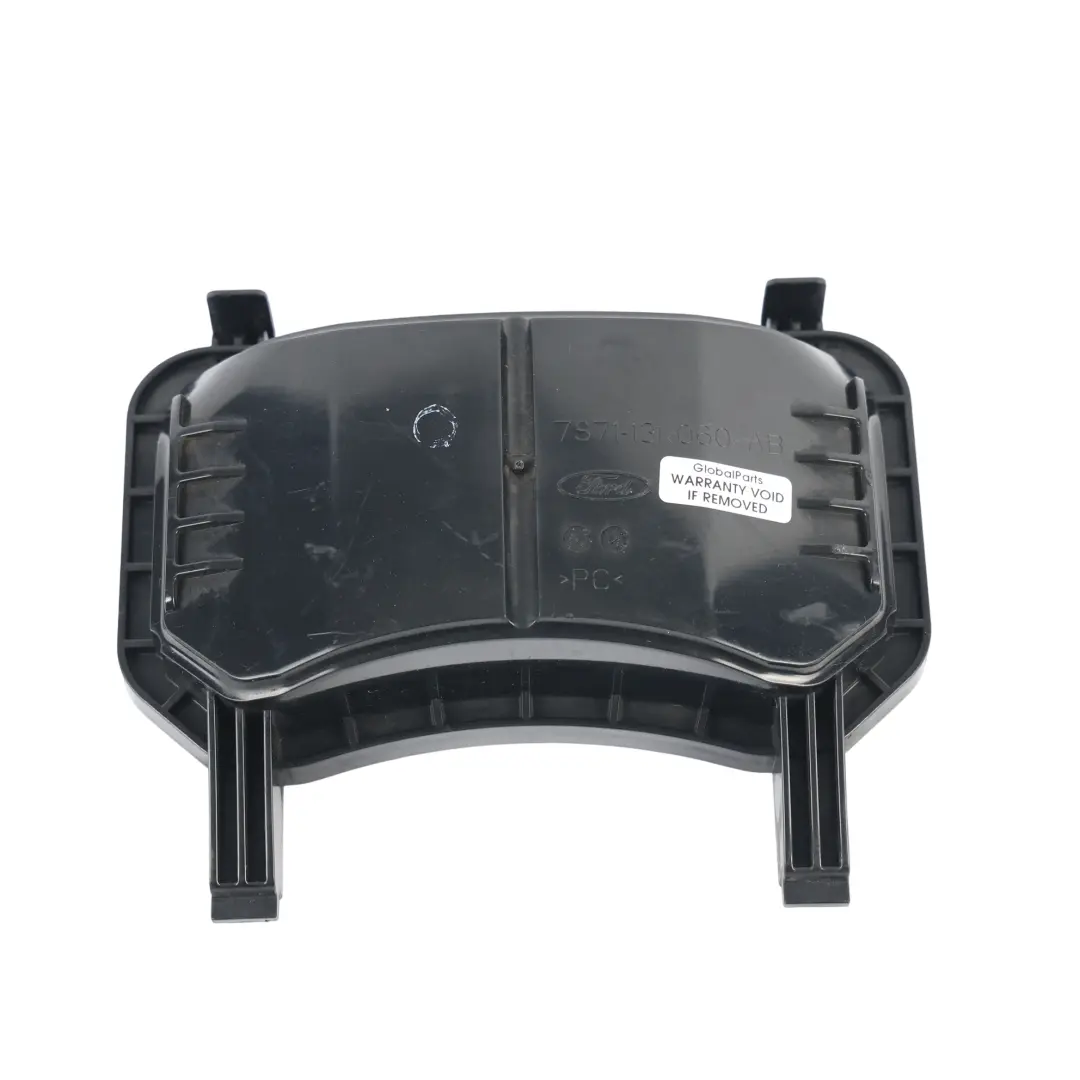 Ford Mondeo MK4 Scheinwerfer Lampen Abdeckung Staubkappe Links - SKU 7S71-13K060-AB - Teilenummer 7S71-13K060-AB