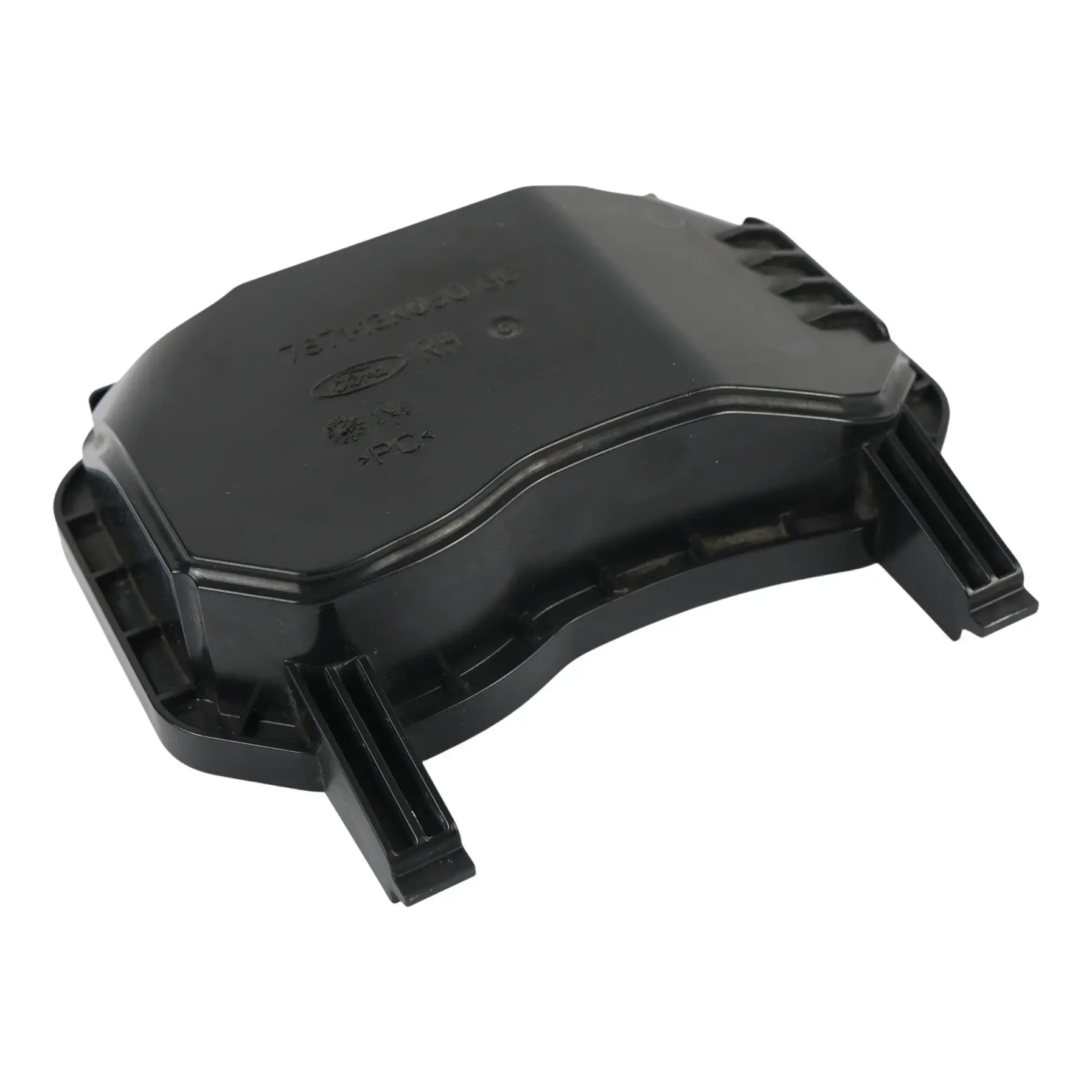 Ford Mondeo Mk4 Gniazdo Żarówki Z Modułem ECU Prawy 7S71-13K060-BC