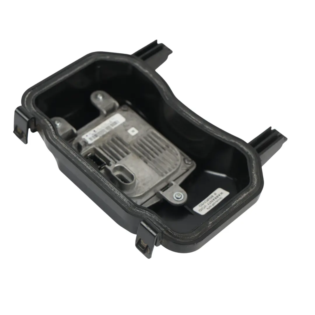 Ford Mondeo MK4 Portalampada Faro con Modulo ECU Destro - SKU 7S71-13K060-BC - Numero di parte 7S71-13K060-BC