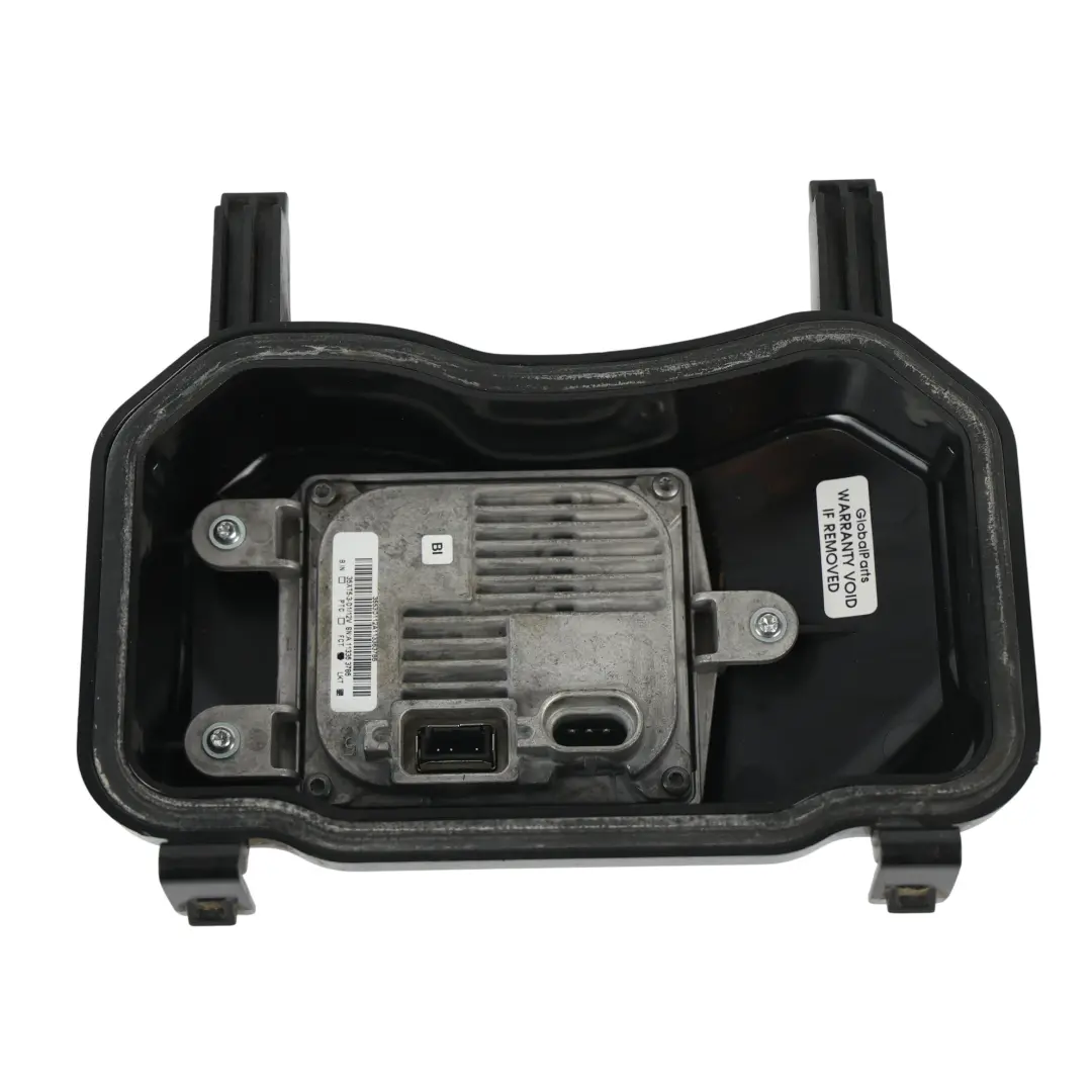 Mk4 Headlight BUlb Holder With Module ECU Right O/S to Ford Mondeo with Part number 7S71-13K060-BC Ford Mondeo Mk4 Headlight BUlb Holder With Module ECU Right O/S - SKU 7S71-13K060-BC - Part number 7S71-13K060-BC