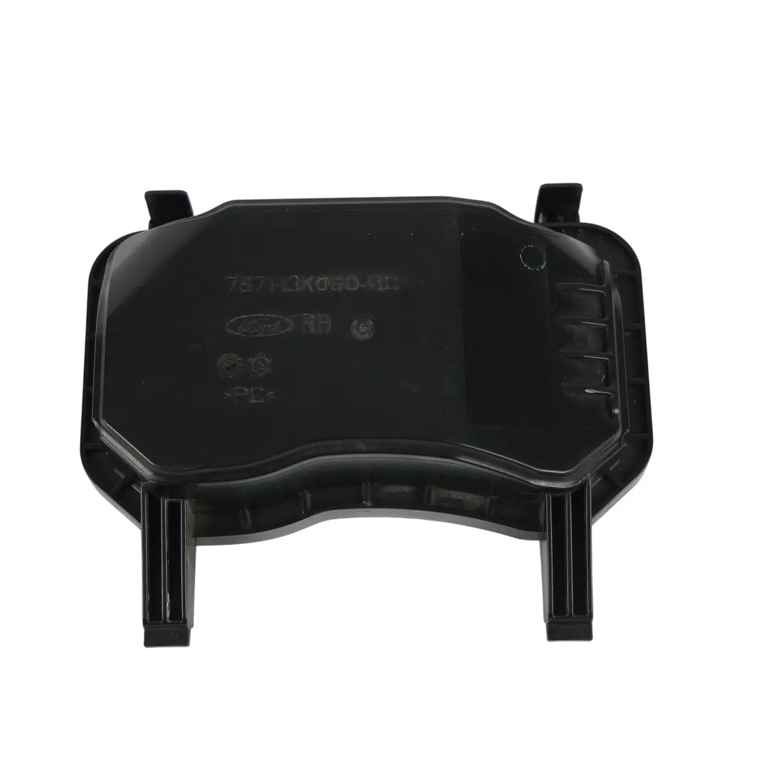 Ford Mondeo MK4 Portalampada Faro con Modulo ECU Destro - SKU 7S71-13K060-BC - Numero di parte 7S71-13K060-BC