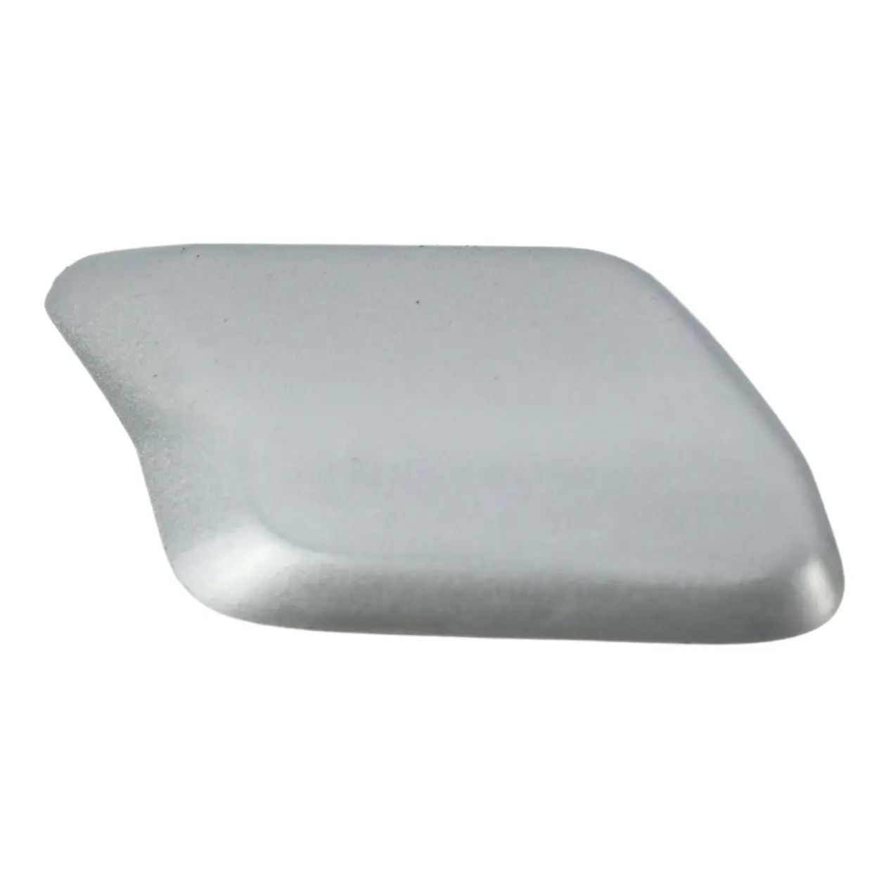 Ford Mondeo MK4 Cache Lave-Phare Argent Moondust Métallisé ZJ 7S71-13L018-AD