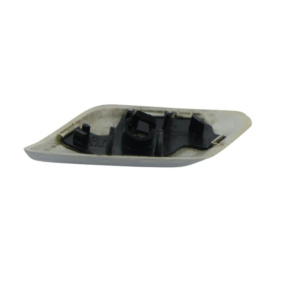 MK4 Tapa Lavafaros Plata Moondust Metalizado ZJ para Ford Mondeo con número de pieza 7S71-13L018-AD Ford Mondeo MK4 Tapa Lavafaros Plata Moondust Metalizado ZJ - SKU 7S71-13L018-AD-MDS - Número de pieza 7S71-13L018-AD