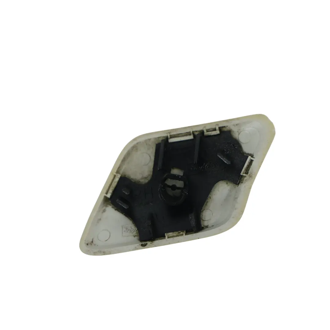 MK4 Copri Lavafaretto Argento Metallizzato ZJ per Ford Mondeo con numero di parte 7S71-13L018-AD Ford Mondeo MK4 Copri Lavafaretto Argento Metallizzato ZJ - SKU 7S71-13L018-AD-MDS - Numero di parte 7S71-13L018-AD