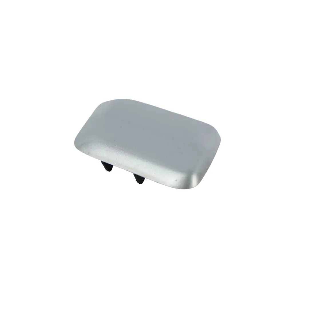 Ford Mondeo Mk4 Headlamp Washer Cover Moondust Silver Metallic ZJ - SKU 7S71-13L018-AD-MDS - Part number 7S71-13L018-AD
