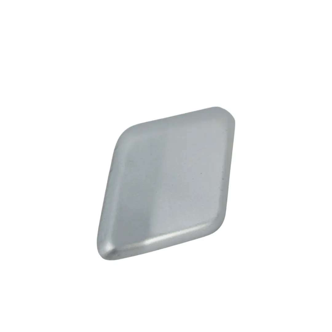 Ford Mondeo MK4 Copri Lavafaretto Argento Metallizzato ZJ - SKU 7S71-13L018-AD-MDS - Numero di parte 7S71-13L018-AD