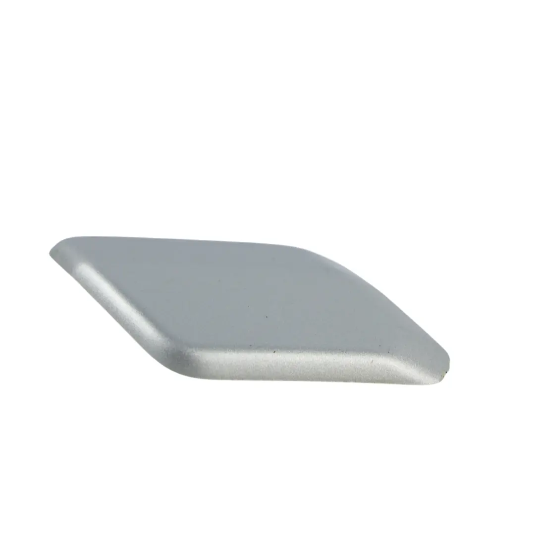 Mk4 Headlamp Washer Cover Moondust Silver Metallic ZJ to Ford Mondeo with Part number 7S71-13L018-AD Ford Mondeo Mk4 Headlamp Washer Cover Moondust Silver Metallic ZJ - SKU 7S71-13L018-AD-MDS - Part number 7S71-13L018-AD