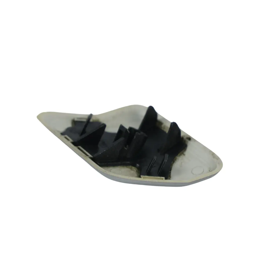 MK4 Copri Lavafaretto Argento Metallizzato ZJ per Ford Mondeo con numero di parte 7S71-13L018-AD Ford Mondeo MK4 Copri Lavafaretto Argento Metallizzato ZJ - SKU 7S71-13L018-AD-MDS - Numero di parte 7S71-13L018-AD