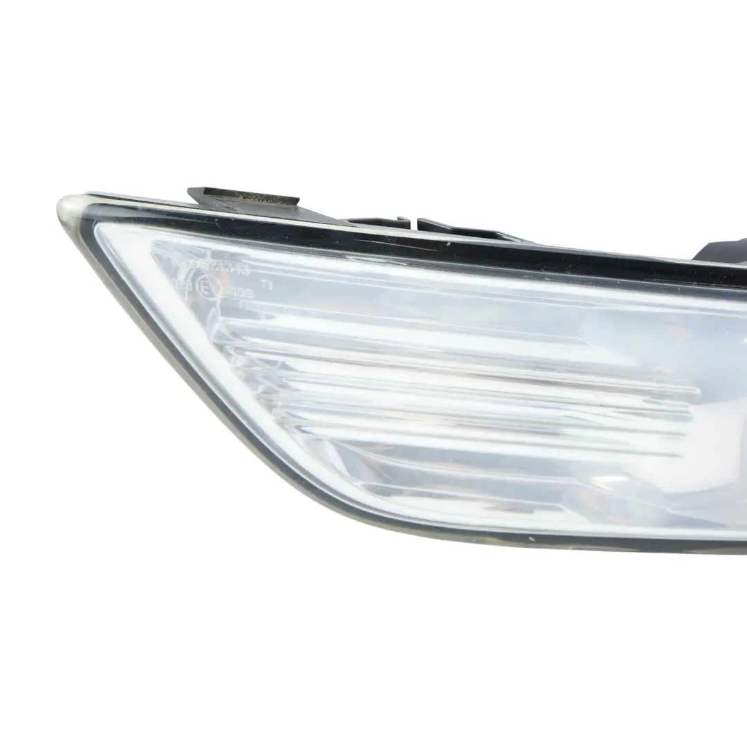 Ford Mondeo Mk4 Lampa Przeciwmgielna Przednia Prawa - SKU 7S71-15K201-AD - Numer Części 7S71-15K201-AD