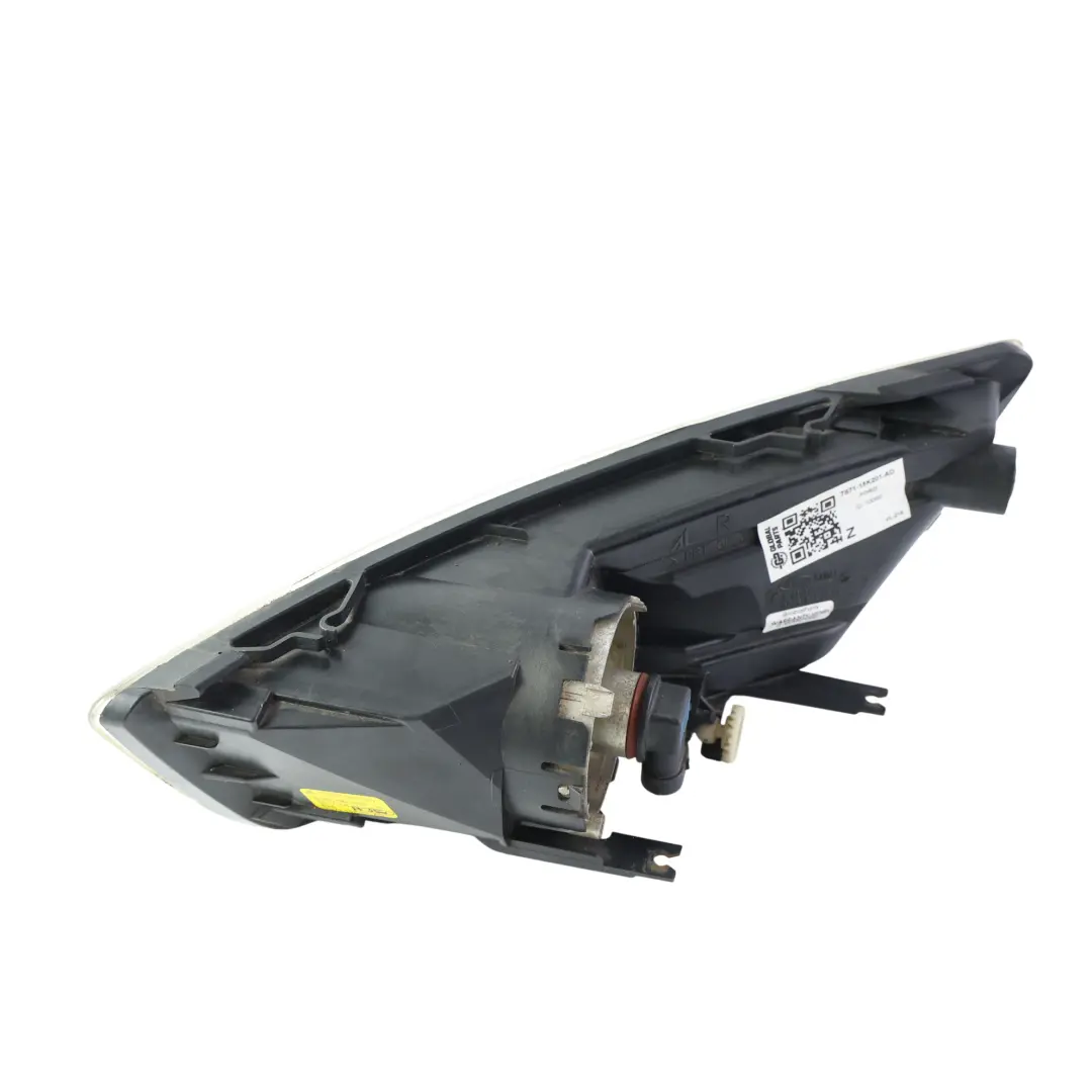 Ford Mondeo MK4 Nebelscheinwerfer Vorne Rechts Fahrerseite - SKU 7S71-15K201-AD - Teilenummer 7S71-15K201-AD