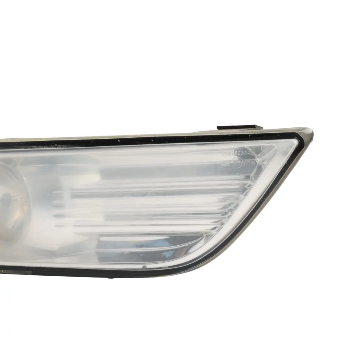 Ford Mondeo Mk4 Front Bumper Fog Light Lamp Left N/S - SKU 7S71-15K202-AD - Part number 7S71-15K202-AD