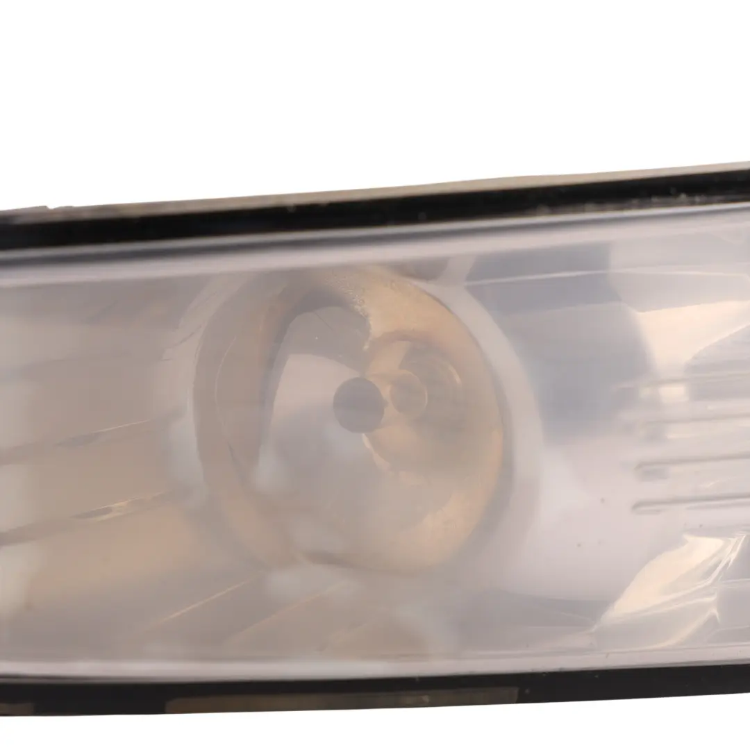 Ford Mondeo Mk4 Front Bumper Fog Light Lamp Left N/S - SKU 7S71-15K202-AD - Part number 7S71-15K202-AD
