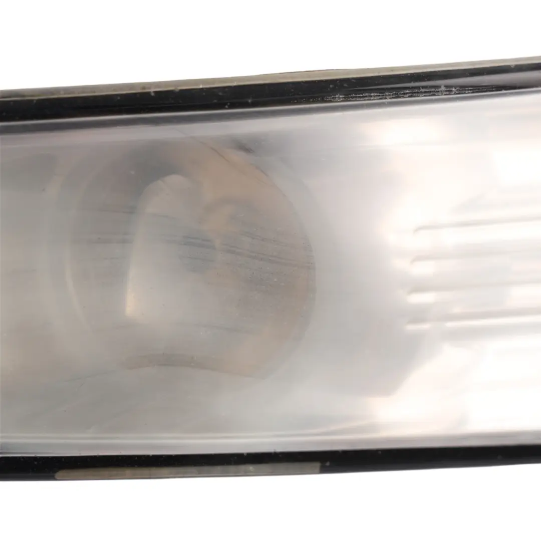 Mk4 Front Bumper Fog Light Lamp Left N/S to Ford Mondeo with Part number 7S71-15K202-AD Ford Mondeo Mk4 Front Bumper Fog Light Lamp Left N/S - SKU 7S71-15K202-AD - Part number 7S71-15K202-AD