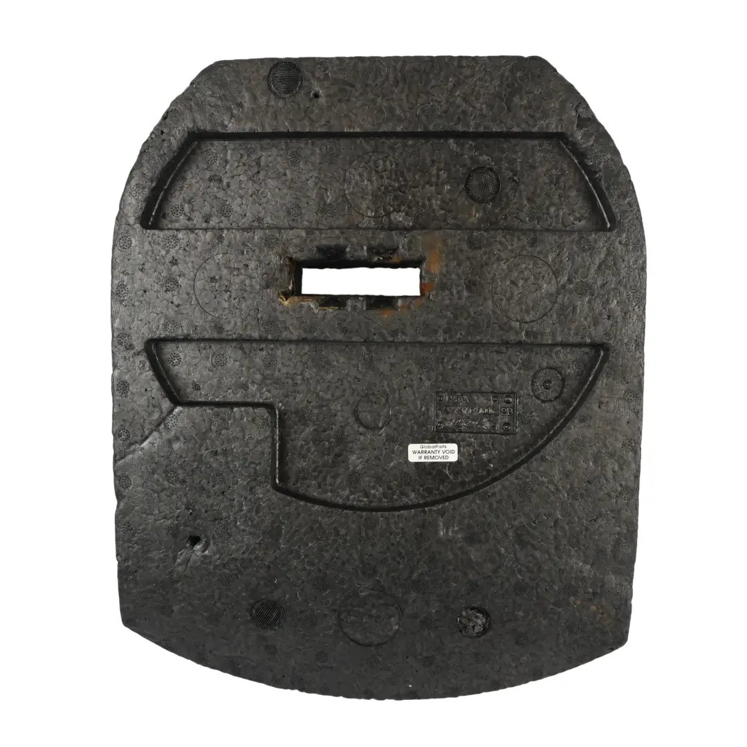 Ford Mondeo MK4 Kit Emergenza Cric Chiave Ruota Gancio Traino - SKU 7S71-1700-BB - Numero di parte 7S71-1700-BB