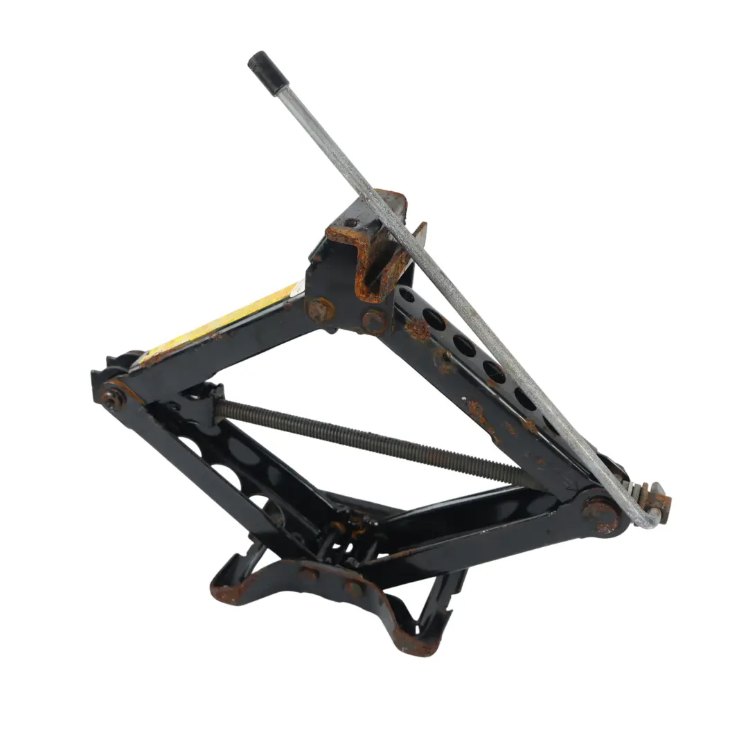 Mk4 Car Jack Lifter Tyre Iron Tow Eye Emergency Kit to Ford Mondeo with Part number 7S71-1700-BB Ford Mondeo Mk4 Car Jack Lifter Tyre Iron Tow Eye Emergency Kit - SKU 7S71-1700-BB - Part number 7S71-1700-BB