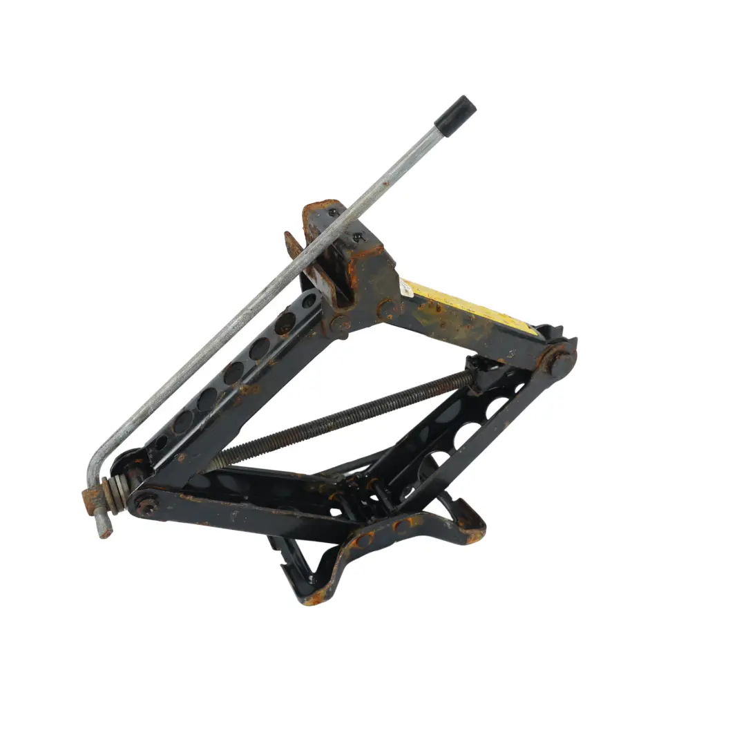 MK4 Wagenheber Radschlüssel Abschlepphaken Notfall für Ford Mondeo mit Teilenummer 7S71-1700-BB Ford Mondeo MK4 Wagenheber Radschlüssel Abschlepphaken Notfall - SKU 7S71-1700-BB - Teilenummer 7S71-1700-BB