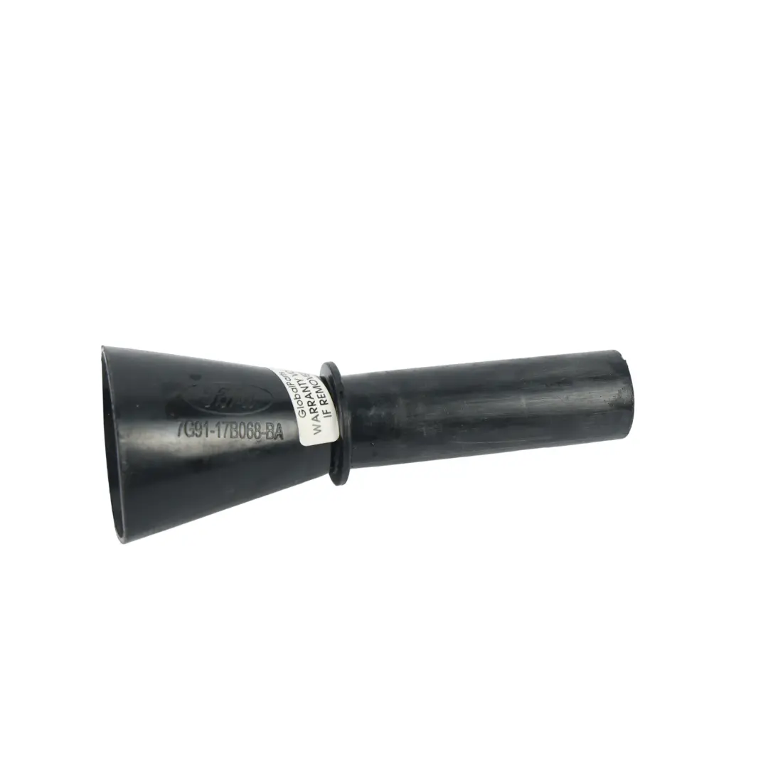 Ford Mondeo MK4 Cric Levier Démonte-Pneu Anneau Remorquage Kit - SKU 7S71-1700-BB - Numéro de pièce 7S71-1700-BB
