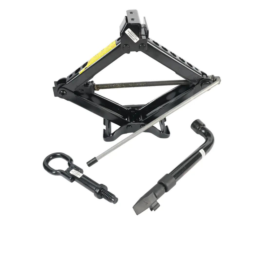 MK4 Kit Gato Herramientas Llave Rueda Ojo Remolque para Ford Mondeo con número de pieza 7S71-17009-BB Ford Mondeo MK4 Kit Gato Herramientas Llave Rueda Ojo Remolque - SKU 7S71-17009-BB - Número de pieza 7S71-17009-BB