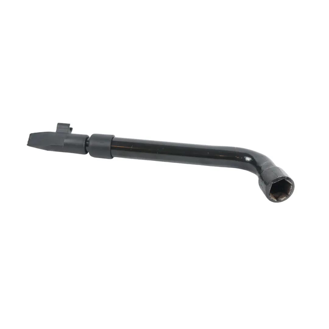Ford Mondeo MK4 Wagenheber Werkzeug Set Radschlüssel - SKU 7S71-17009-BB - Teilenummer 7S71-17009-BB