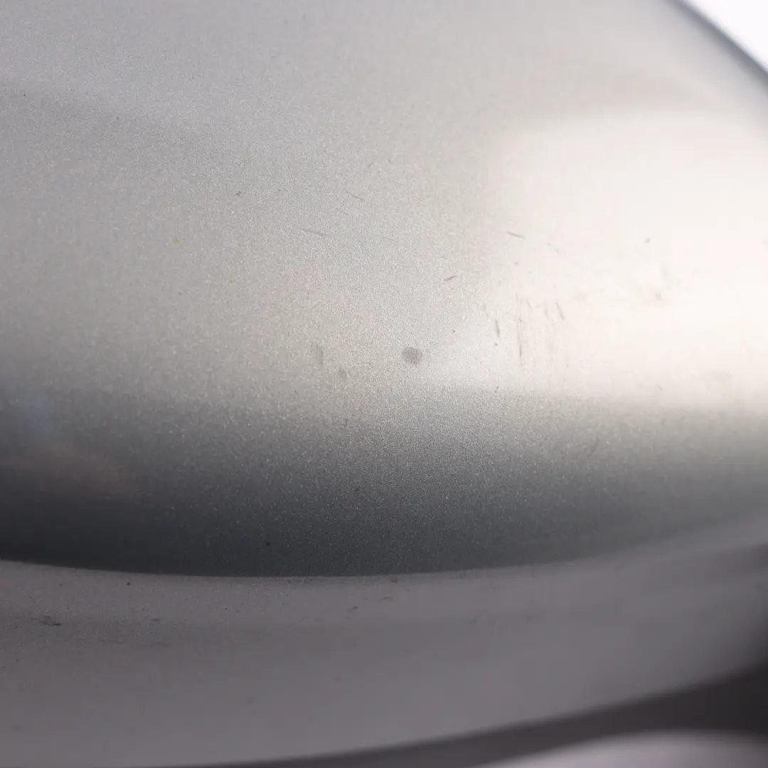 Mk4 Door Wing Mirror Electric Right O/S Thunder Metallic - 686 to Ford Mondeo with Part number 1581928 Ford Mondeo Mk4 Door Wing Mirror Electric Right O/S Thunder Metallic - 686 - SKU RHD-1581928-THU - Part number 1581928