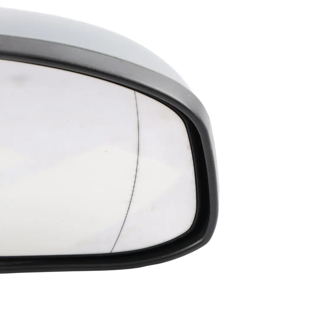 Mk4 Door Wing Mirror Electric Right O/S Thunder Metallic - 686 to Ford Mondeo with Part number 1581928 Ford Mondeo Mk4 Door Wing Mirror Electric Right O/S Thunder Metallic - 686 - SKU RHD-1581928-THU - Part number 1581928