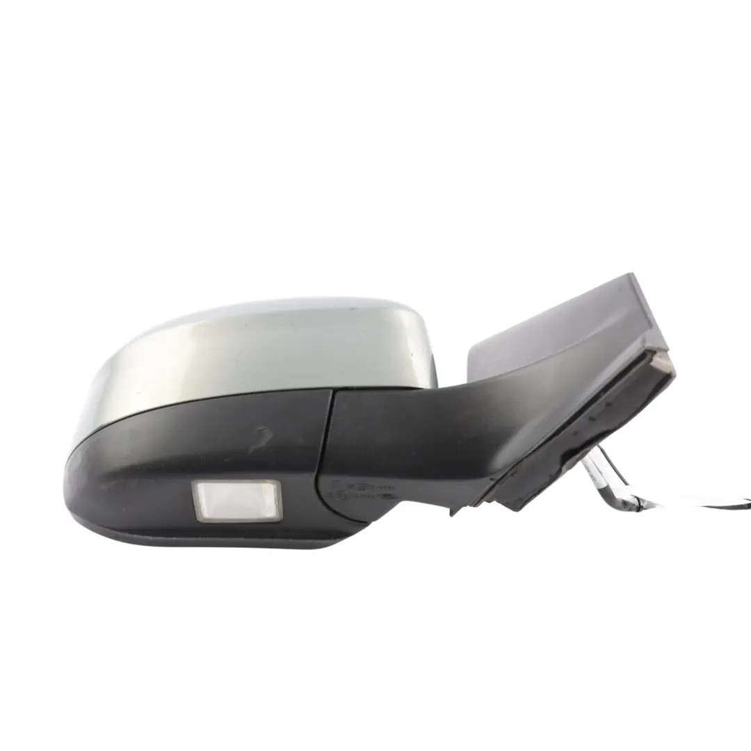 Mk4 Door Wing Mirror Electric Right O/S Thunder Metallic - 686 to Ford Mondeo with Part number 1581928 Ford Mondeo Mk4 Door Wing Mirror Electric Right O/S Thunder Metallic - 686 - SKU RHD-1581928-THU - Part number 1581928