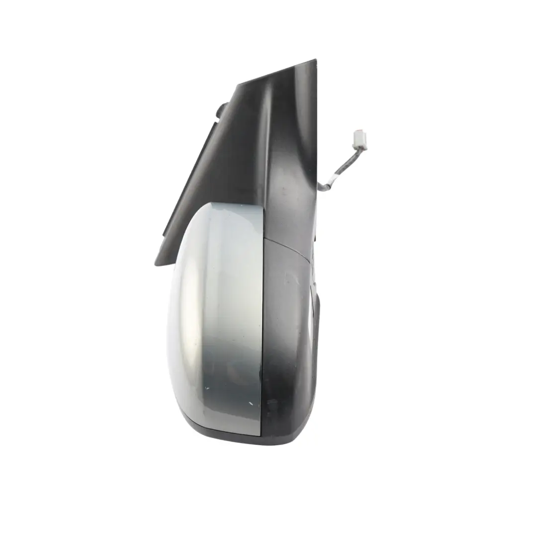 Ford Mondeo Mk4 Door Wing Mirror Electric Right O/S Thunder Metallic - 686 - SKU RHD-1581928-THU - Part number 1581928