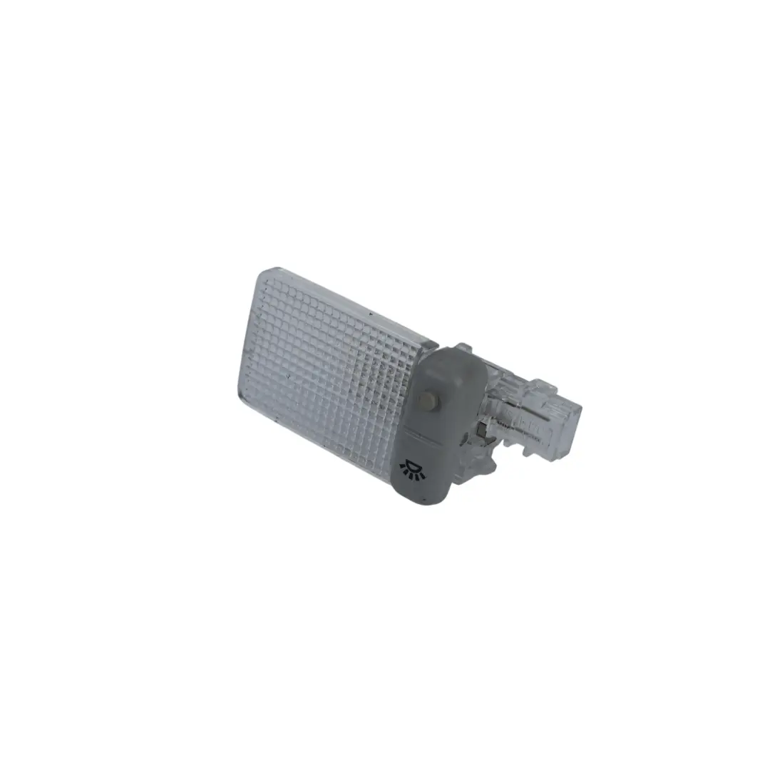 Ford Mondeo MK4 Lámpara Parasol Luz Techo Cortesía Lectura - SKU 7S71-17C704-ACW - Número de pieza 7S71-17C704-ACW