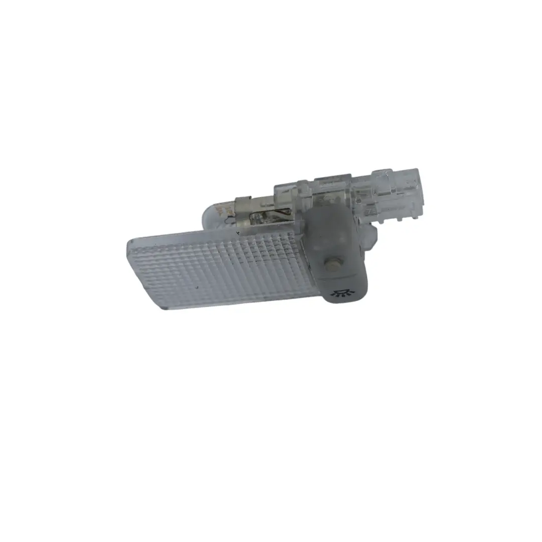 Ford Mondeo MK4 Lámpara Parasol Luz Techo Cortesía Lectura - SKU 7S71-17C704-ACW - Número de pieza 7S71-17C704-ACW