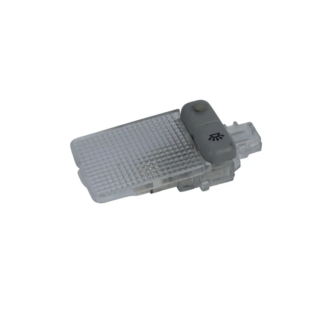 Mk4 Sun Visor Light Lamp Roof Courtesy Reading Lamp to Ford Mondeo with Part number 7S71-17C704-ACW Ford Mondeo Mk4 Sun Visor Light Lamp Roof Courtesy Reading Lamp - SKU 7S71-17C704-ACW - Part number 7S71-17C704-ACW