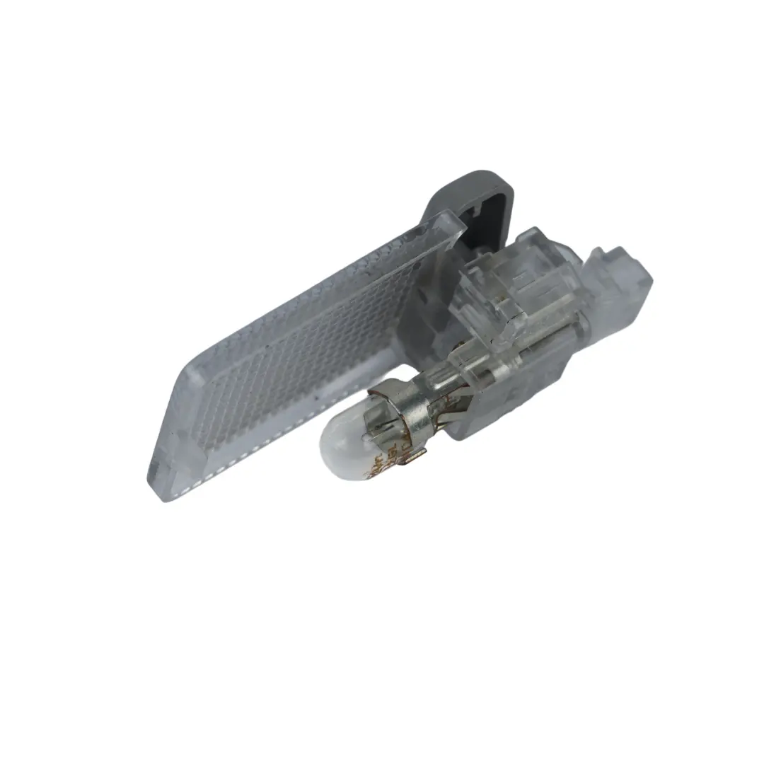 Ford Mondeo Mk4 Sun Visor Light Lamp Roof Courtesy Reading Lamp - SKU 7S71-17C704-ACW - Part number 7S71-17C704-ACW