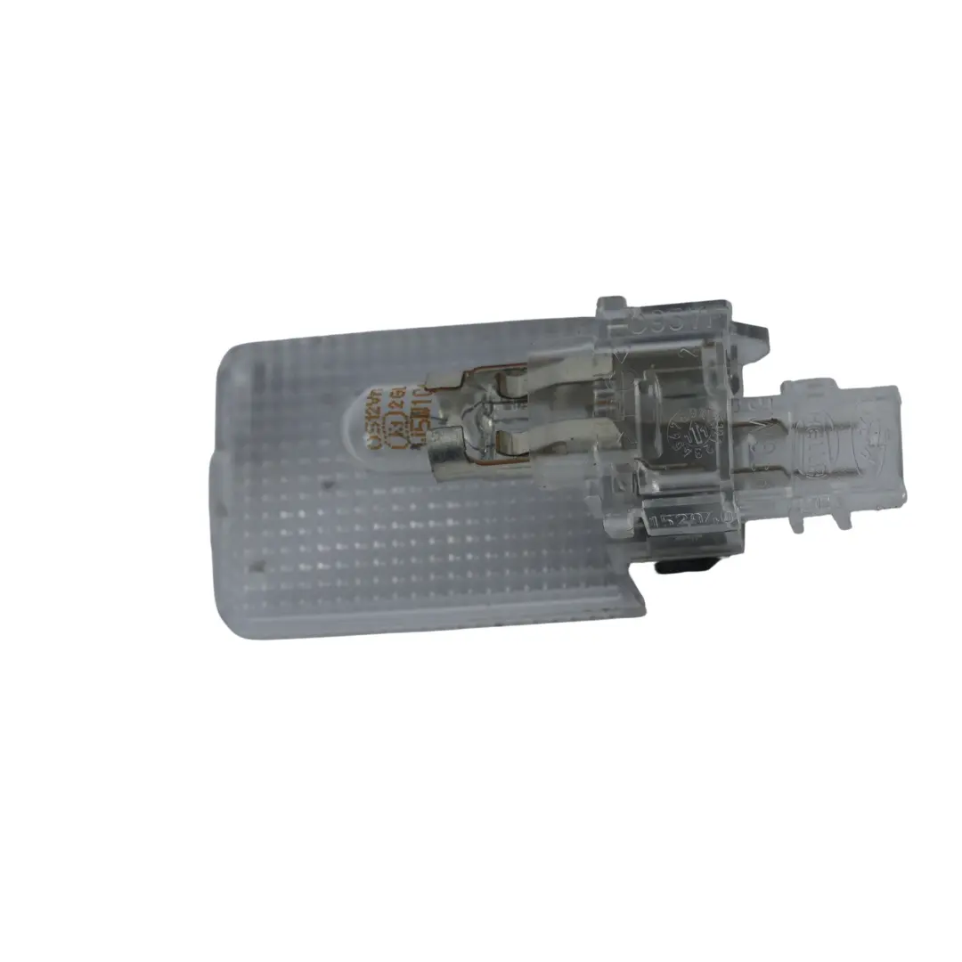 Ford Mondeo MK4 Sonnenblende Licht Lampe Dach Leselampe - SKU 7S71-17C704-ACW - Teilenummer 7S71-17C704-ACW