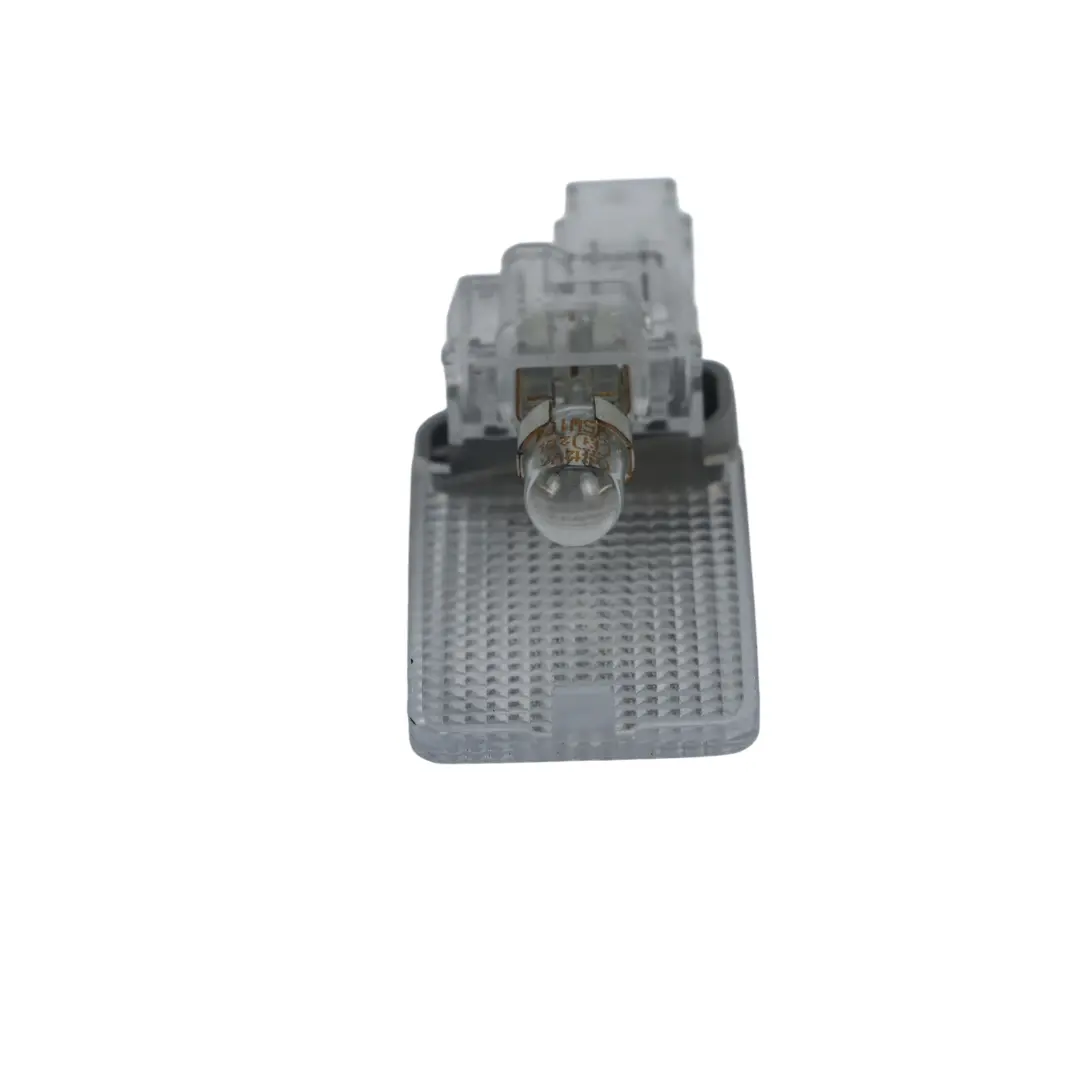 Ford Mondeo Mk4 Sun Visor Light Lamp Roof Courtesy Reading Lamp - SKU 7S71-17C704-ACW - Part number 7S71-17C704-ACW